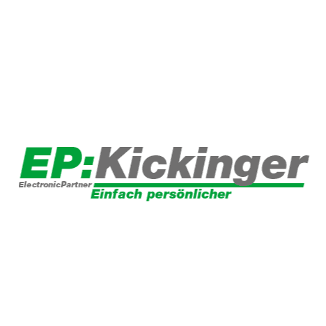 EP Kickinger